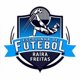 Escolinha Raira Freitas